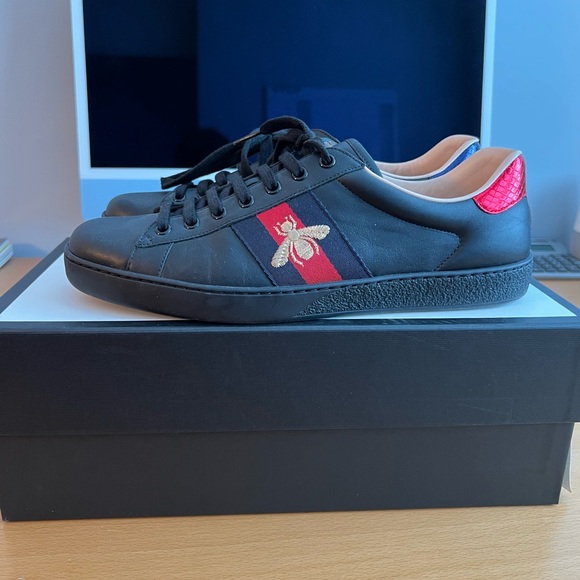 Gucci Other - Gucci Sneakers